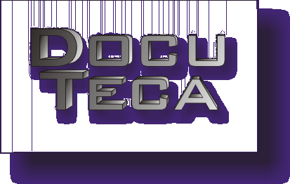 [Logo DocuTeca]